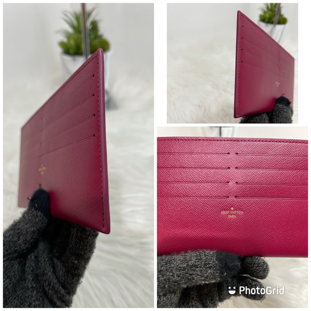 🔥SOLD 🔥Felicie Mono Pochette (No zippered) - Picture 14 of 16